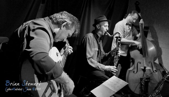 The Sydney Jazz Trio - (D700_8742)