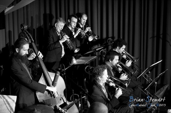 ACT Jazz Orchestra - (D3S_29561)