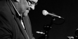 Wayne Kelly Trio - Smiths - 12 Feb 2014