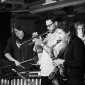 Gai Bryant Quintet - (xp2_02405)