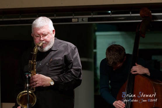 Bob Bertles Trio - (D300_1128)