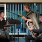 Gareth Hill Quartet - (D300_641)