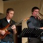 Gareth Hill Quartet - (D300_666)