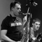 Dave Rodriguez Quartet - (D300_3529)