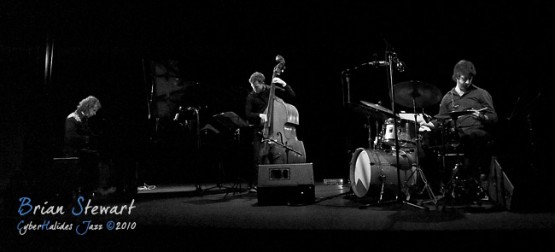 The Alister Spence Trio - (D700_1256)