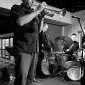 Bernie McGann Quartet - (D700_350)