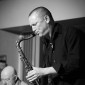 The Chuck Yates Quartet - (D700_945)