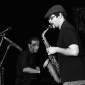 Jacam Manricks Quartet - (D300_13381)