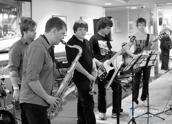 Young Music Society Band - (D700_2679)