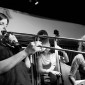 Sydney Women's Jazz Collective - (D300_13262)