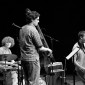 The Jared Plane Quartet - (D700_6770)
