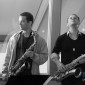 Matt Thompson Quintet - (D700_9153)