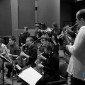 Oehlers & ANU Big Band - (D700_7495)