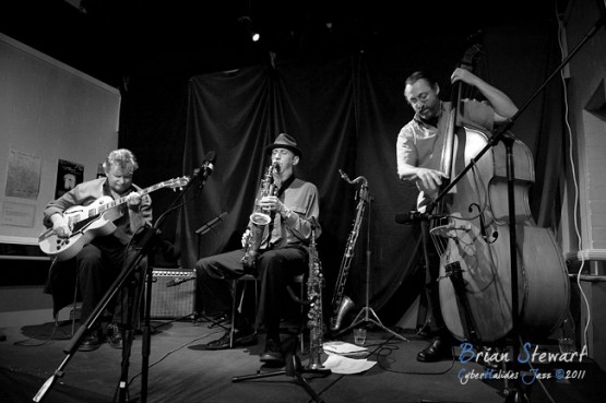 The Sydney Jazz Trio - (D700_8679)