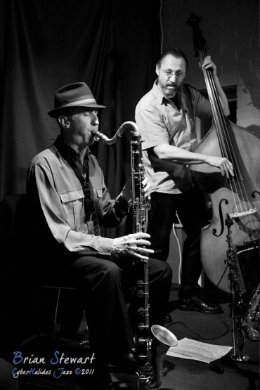 The Sydney Jazz Trio - (D700_8694)
