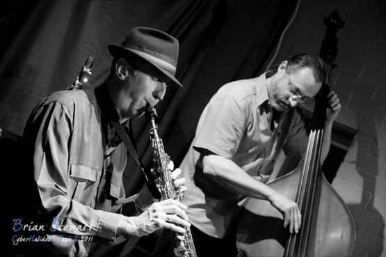 The Sydney Jazz Trio - (D700_8704)