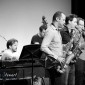 Josh Roseman Unit & Aust Art Orchestra - (D700_9906)