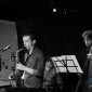 Matt Handel Quartet - (D3S_20907)
