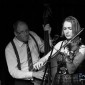 Leigh Barker and The New Sheiks - (D3S_34087)