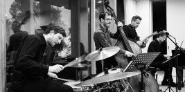 RafaelJerjenQuartet-Swiss-27Nov2013