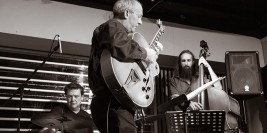 RossClarkeQuartet-Gods-3Dec2013