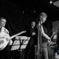 Sandy Evans' Sydney Women's Quintet - (D3S_31620)