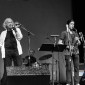 Enrico Rava with Monash Jazz - (D3S_34989)
