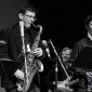 Enrico Rava with Monash Jazz - (D3S_35005)