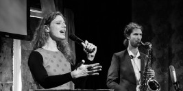 CJP - Berardi Foran Karlen - Street - 8 Jun 2015