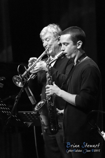 Miroslav Bukovsky & Matt Handel - (D3S_36311)