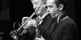 CJP - Bukovsky Black & White - Street - 30 May 2015