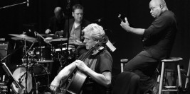 CJP - Bukovsky Black & White - Street - 30 May 2015
