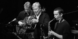 CJP - Bukovsky Black & White - Street - 30 May 2015