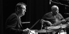 CJP - Bukovsky Black & White - Street - 30 May 2015