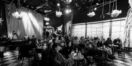 CJP - Daughters Fever - Street - 7 Jun 2015