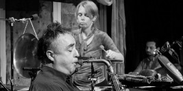 CJP - Daughters Fever - Street - 7 Jun 2015