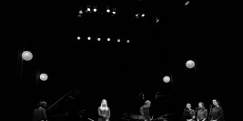 CJP - Gian Slater Maya - Street - 30 May 2015