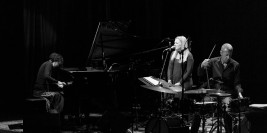 CJP - Gian Slater Maya - Street - 30 May 2015