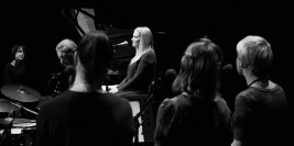CJP - Gian Slater Maya - Street - 30 May 2015