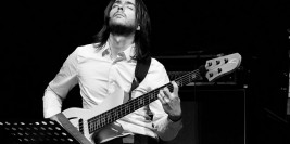CJP - Ospina Brothers Trio - Street - 4 Jun 2015
