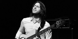 CJP - Ospina Brothers Trio - Street - 4 Jun 2015