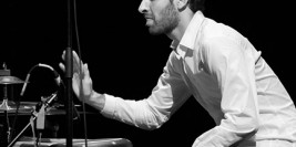 CJP - Ospina Brothers Trio - Street - 4 Jun 2015