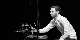 CJP - Ospina Brothers Trio - Street - 4 Jun 2015