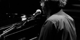 CJP - Ospina Brothers Trio - Street - 4 Jun 2015