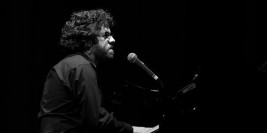 CJP - Ospina Brothers Trio - Street - 4 Jun 2015