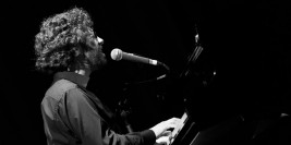 CJP - Ospina Brothers Trio - Street - 4 Jun 2015