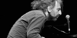 CJP - Stefano and Hamilton - Street - 3 Jun 2015