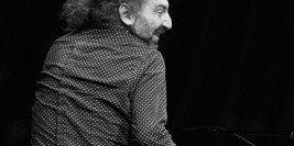 CJP - Stefano and Hamilton - Street - 3 Jun 2015