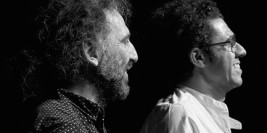 CJP - Stefano and Hamilton - Street - 3 Jun 2015