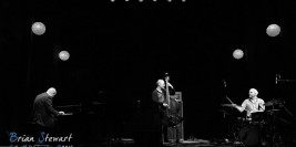 CJP - The Bad Plus - Street - 31 May 2015